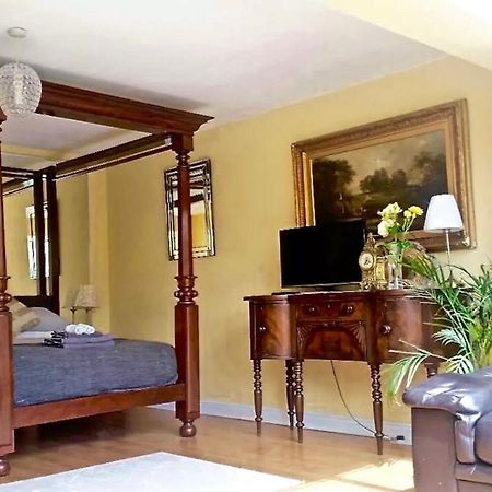 Lynbrook Grove Guesthouse Londra Exterior foto