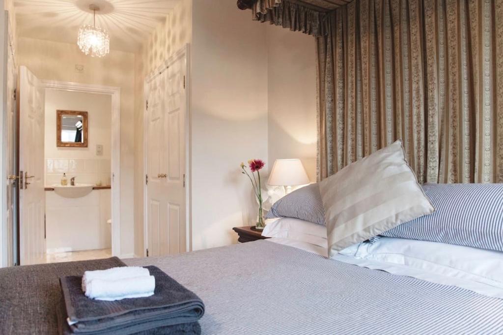 Lynbrook Grove Guesthouse Londra Exterior foto