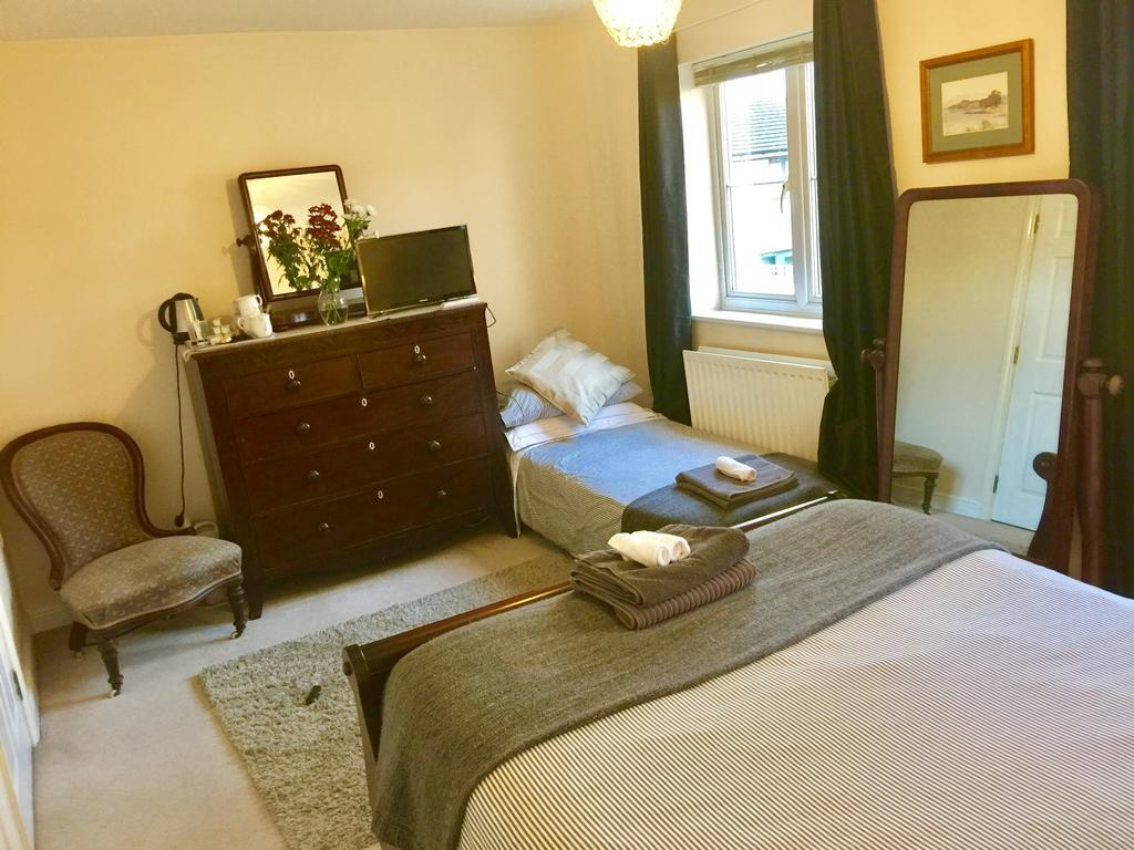 Lynbrook Grove Guesthouse Londra Exterior foto