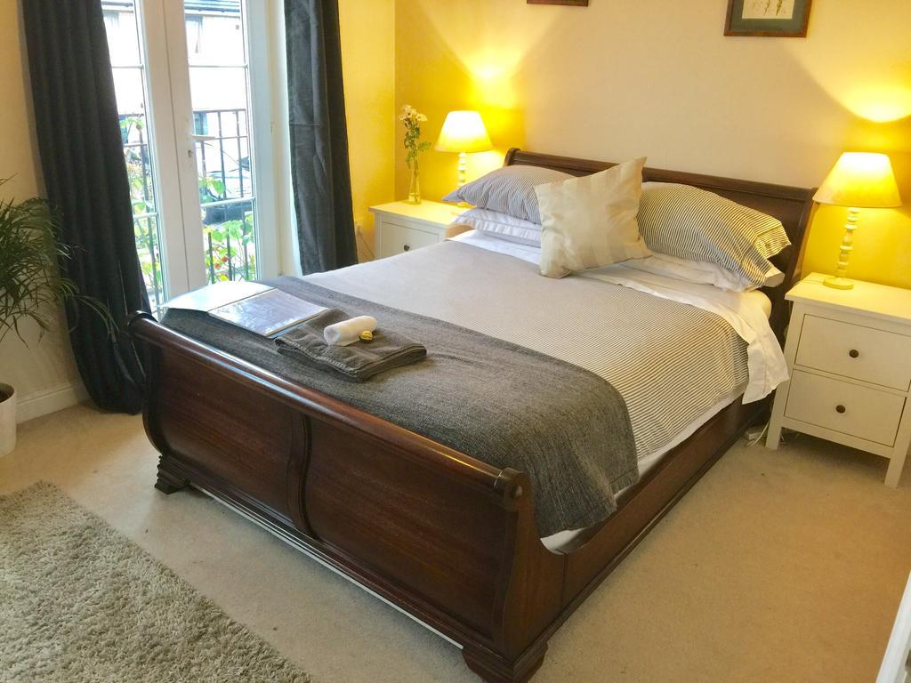 Lynbrook Grove Guesthouse Londra Exterior foto