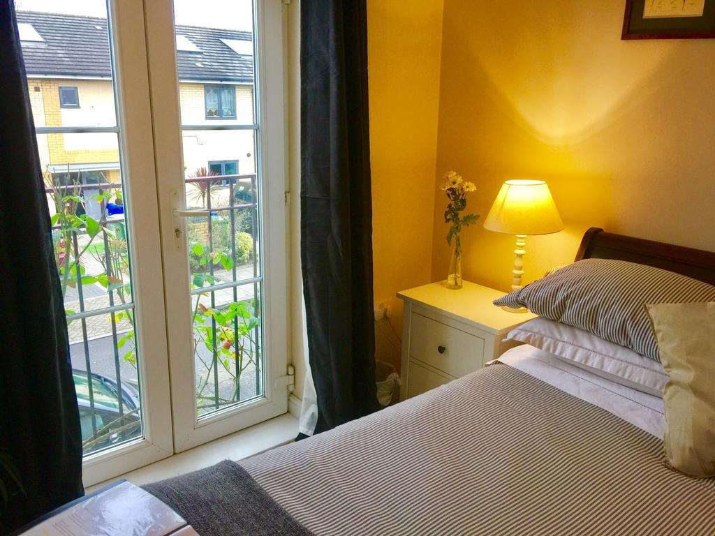 Lynbrook Grove Guesthouse Londra Exterior foto